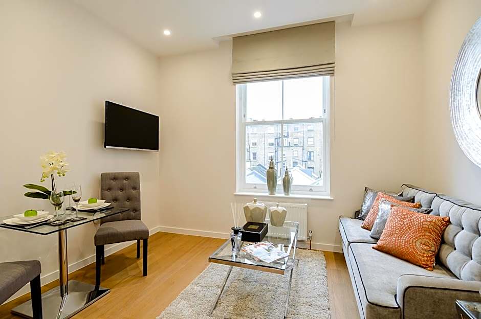 LAK Serviced Apartments