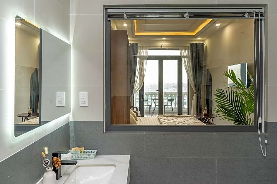 Mien Trung Beach House Phu Quoc