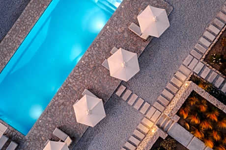 Archon Seaside Retreat