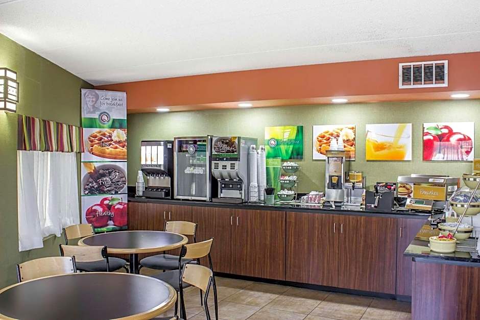 Quality Inn Selma - Smithfield