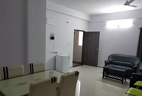 Comfort Prime Choice