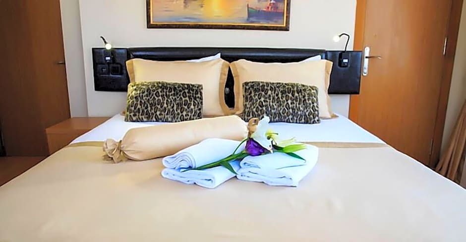 Anka Business Park Otel