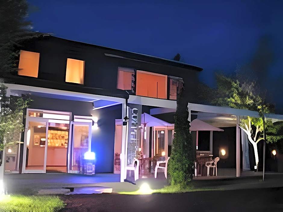 Otomari Kikuya – Yamanakako, KY