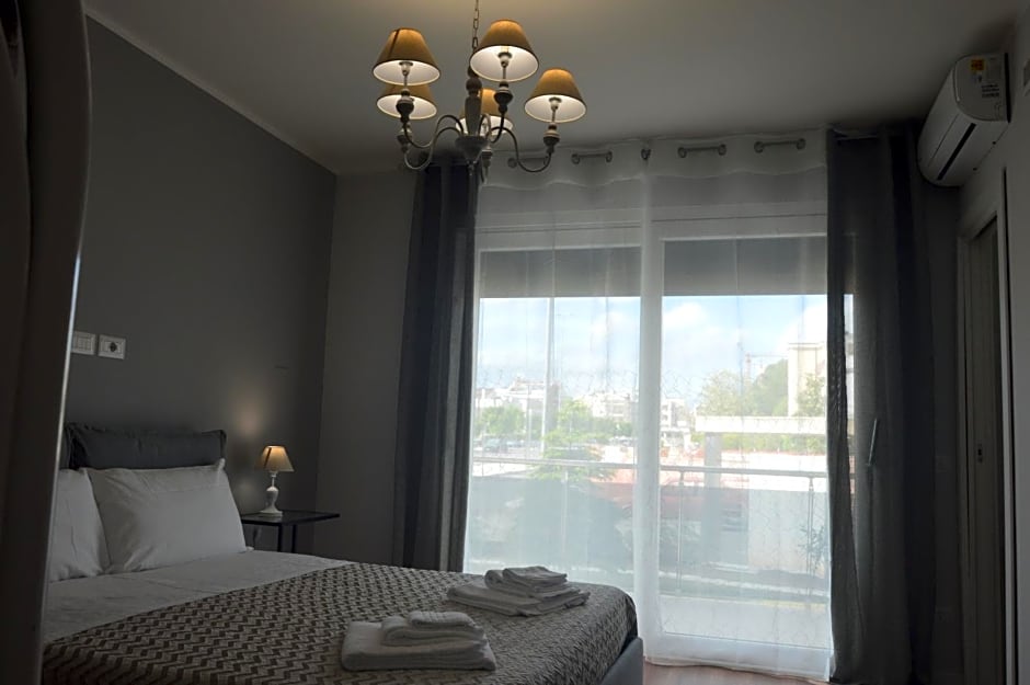 B&B La Rosa dei Venti