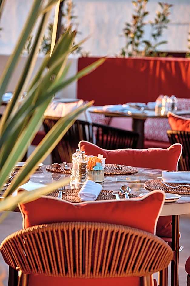 Purobeach Resort Santa Ponsa