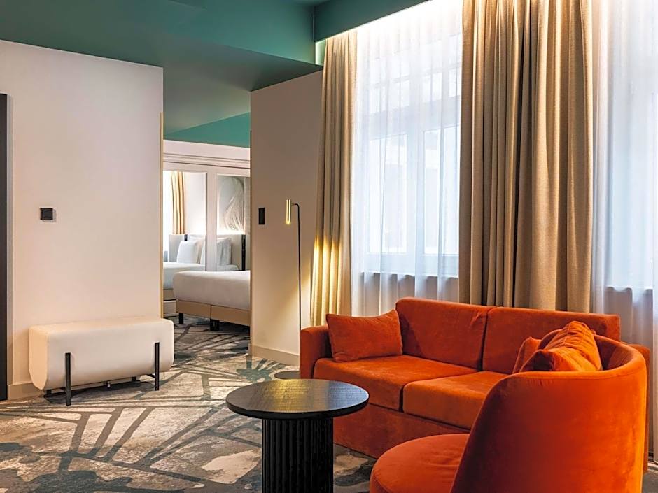 Rezydent Hotel Sopot - MGallery Collection