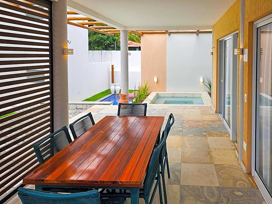 JT Prime - Casa Praia do Amor #1