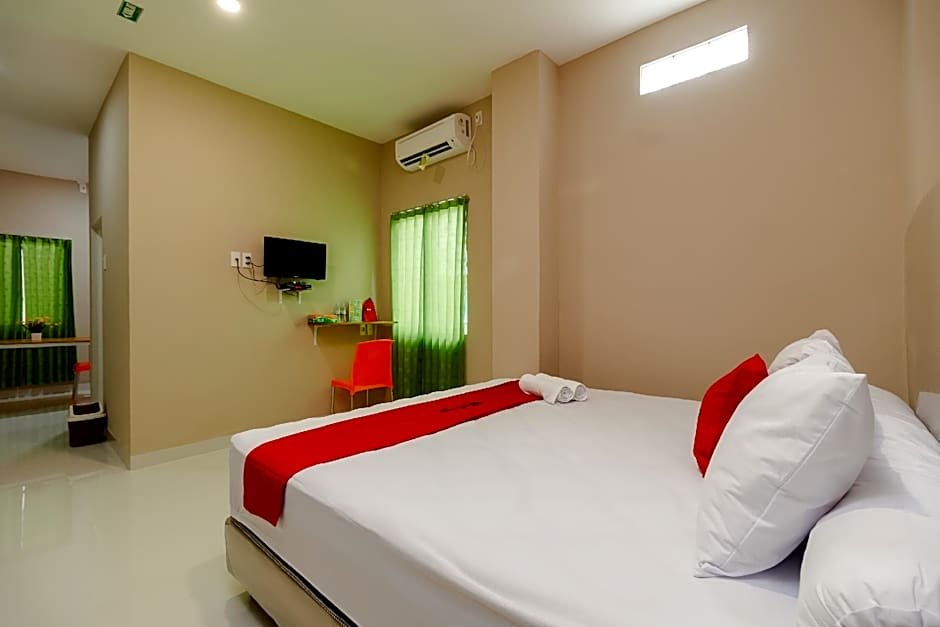 RedDoorz Syariah @ Panglima Polem Aceh