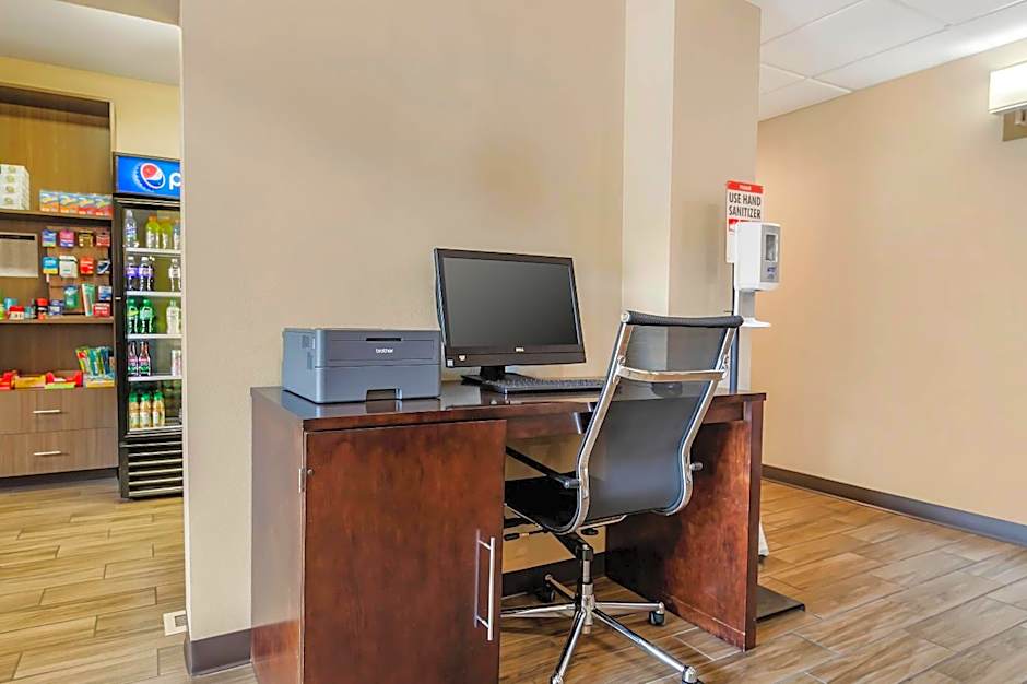 Sleep Inn & Suites Wisconsin Rapids
