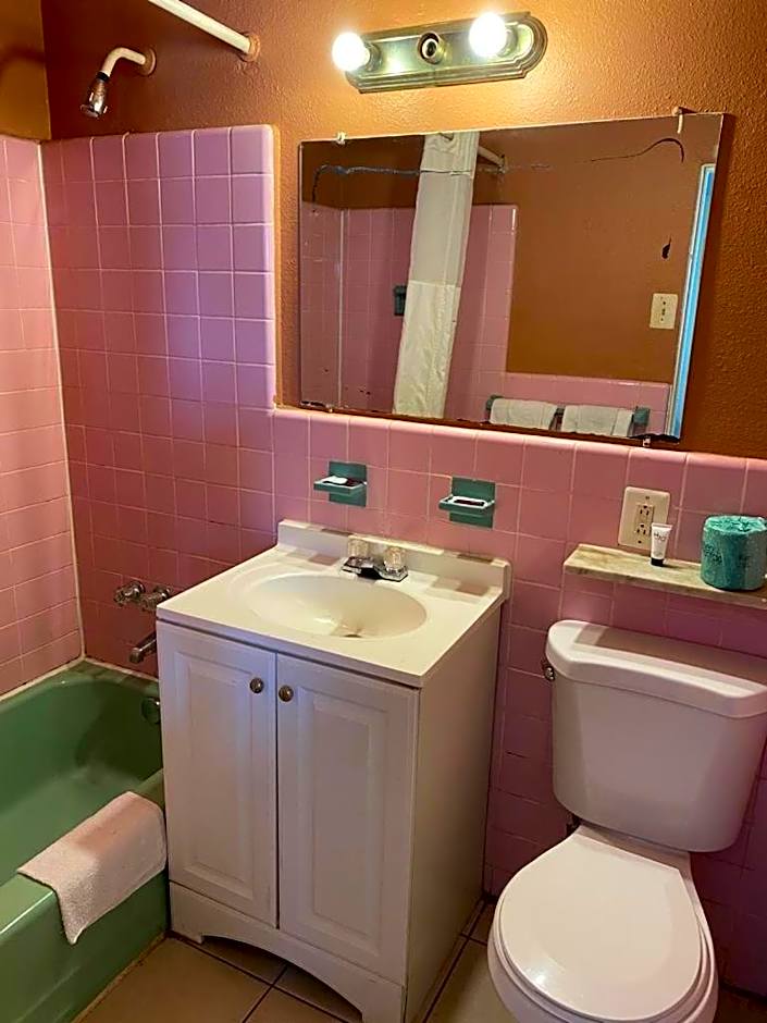 AC Suites