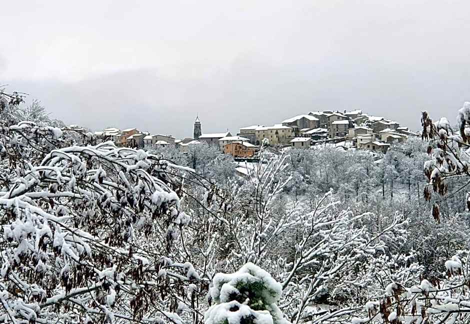 B&B Leofreni Natura