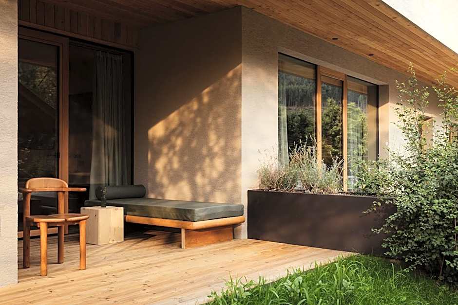 Taubers Bio Vitalhotel