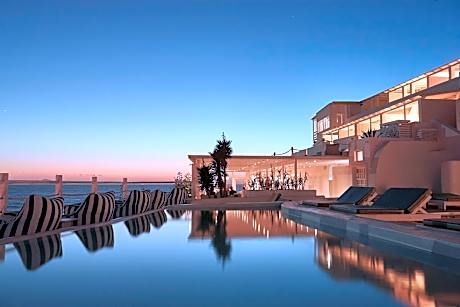Notos Therme and Spa Hotel