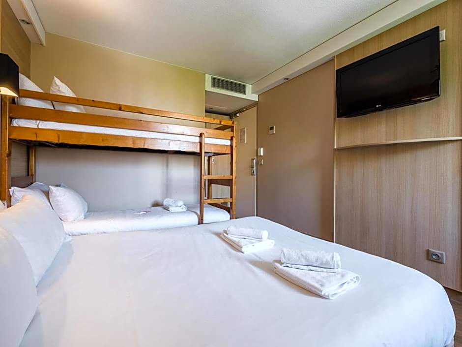 Hotel Novel Restaurant La Mamma