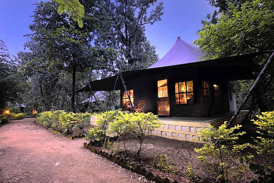Pench Jungle Camp