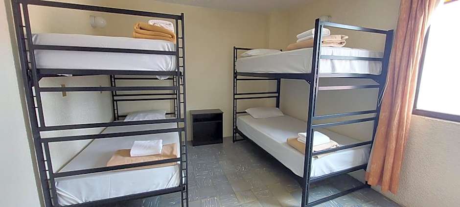 Residencias Señorial