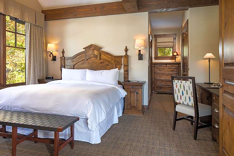 Hotel Park City, Autograph Collection