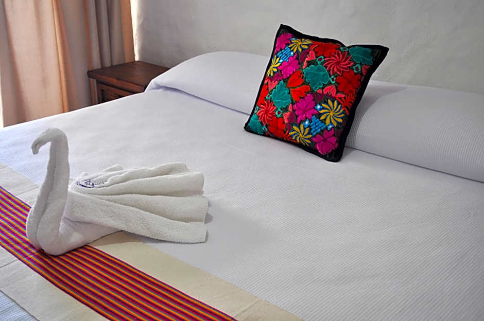 Petit Hotel Pilitas