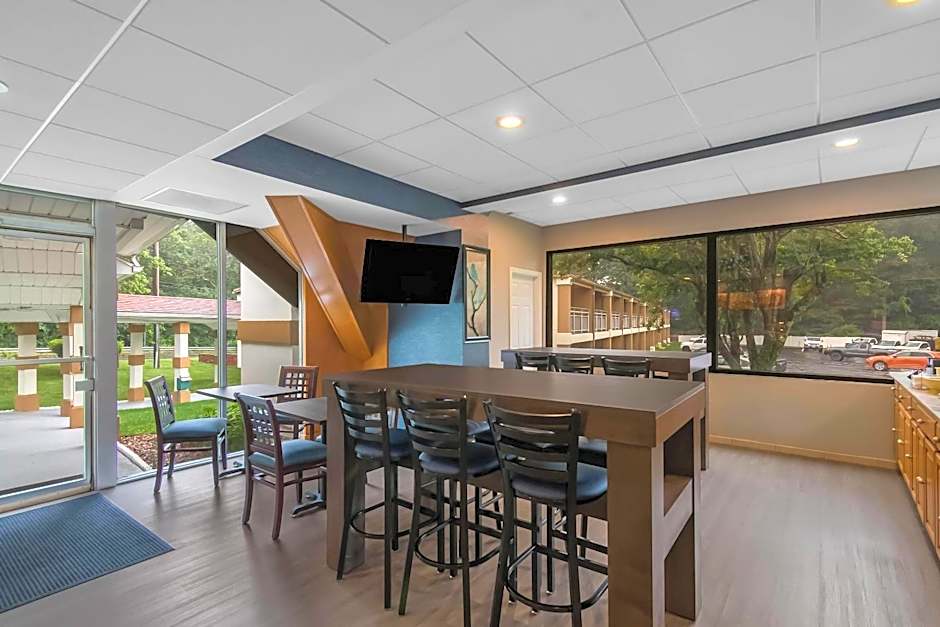 Quality Inn Westfield