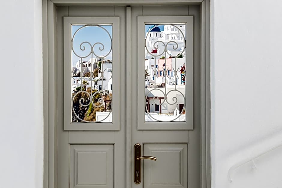 On The Rocks - Small Luxury Hotels of the World