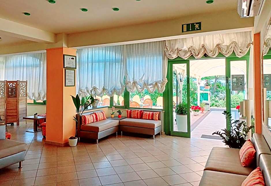 Costa del Sole Only Room