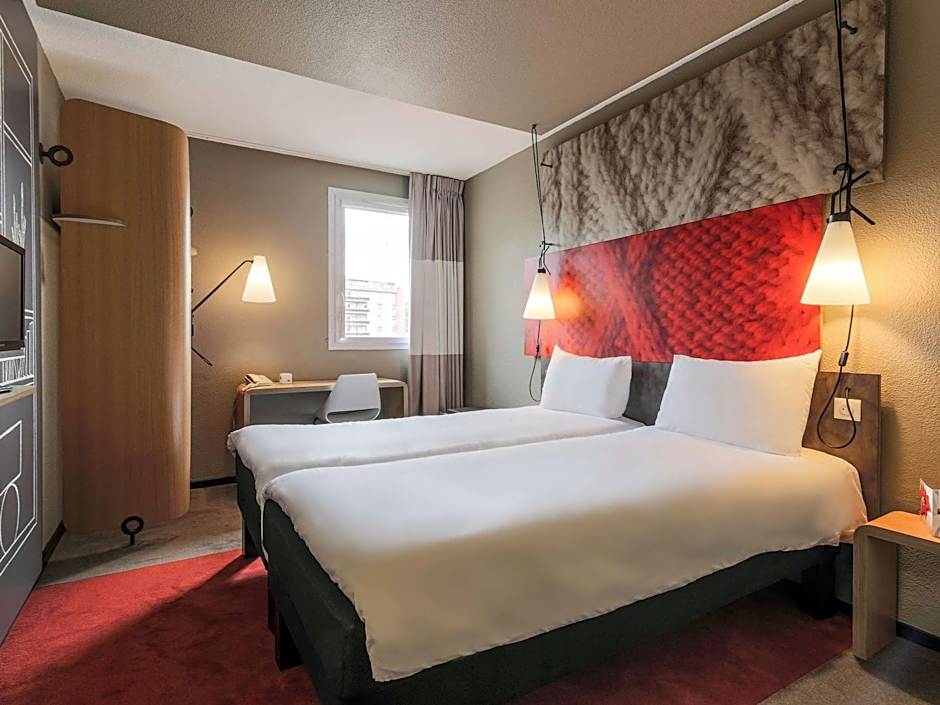 ibis Albi