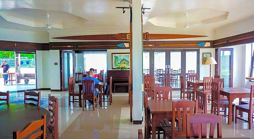 Veranda Suites and Restaurant