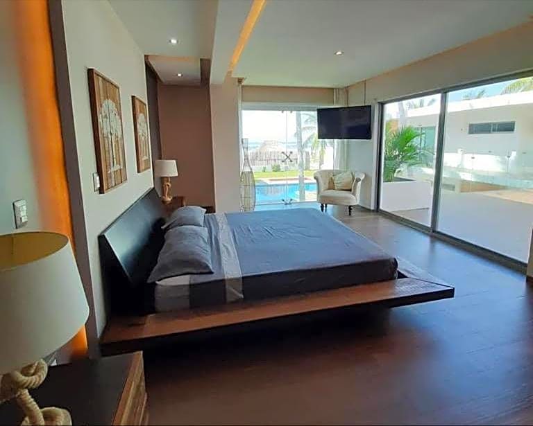 Luxury Palms Puerto Arista
