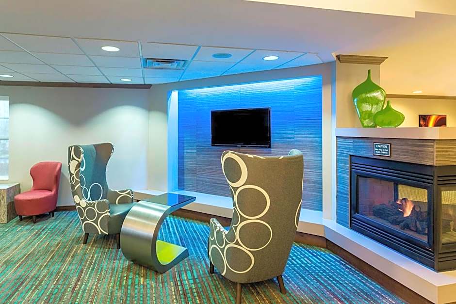 Residence Inn by Marriott Louisville Northeast