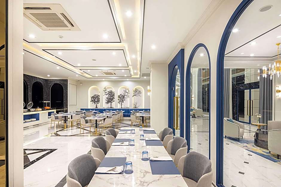 Eastin Hotel Vientiane