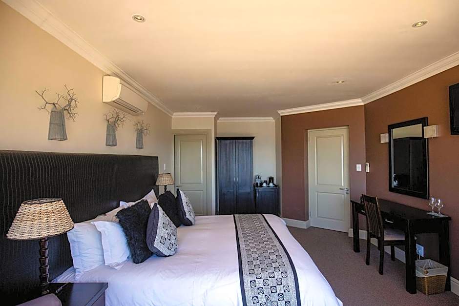 Simon’s Town Guest House