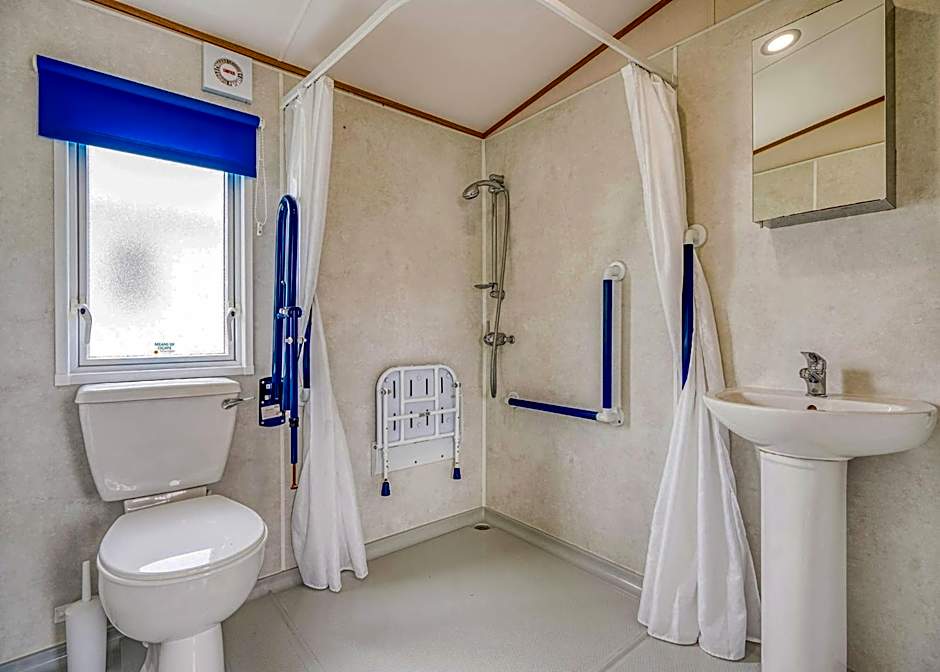 Meadow Lakes Holiday Park