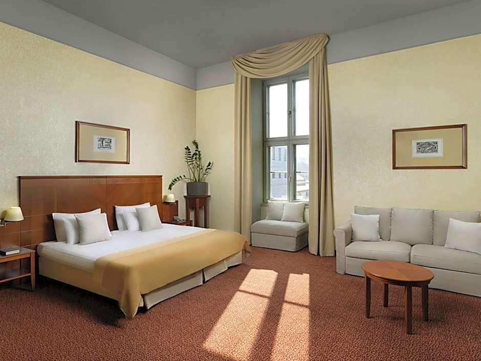 Mercure Szekesfehervar Magyar Kiraly
