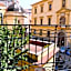 Santi e Saraceni Rooms