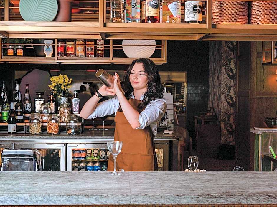 Novotel Sydney City Centre