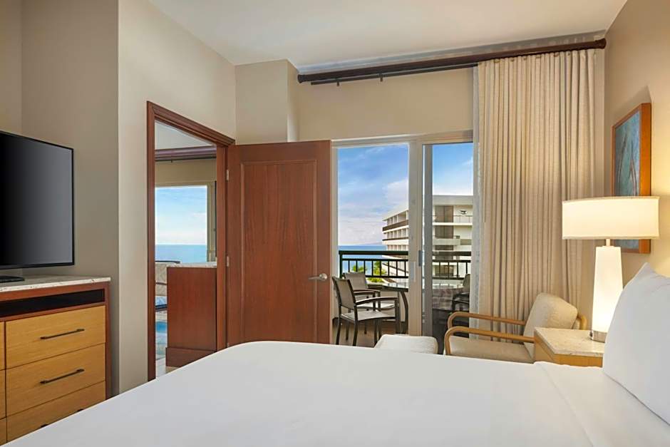 Marriott's Maui Ocean Club  - Lahaina & Napili Towers