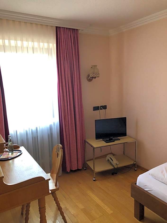 Hotel Pflieger