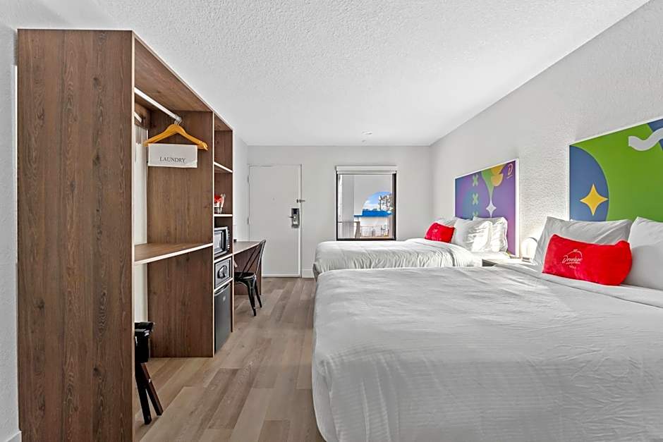 Developer Inn & Suites Airport JAX, a Baymont by Wyndham