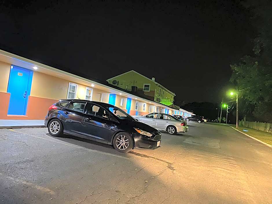 Scottish Inns Wrightstown