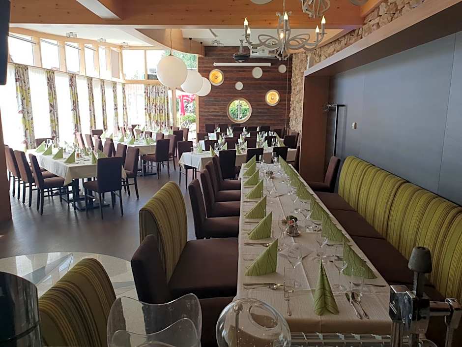 Restaurant Gastehaus Seiger