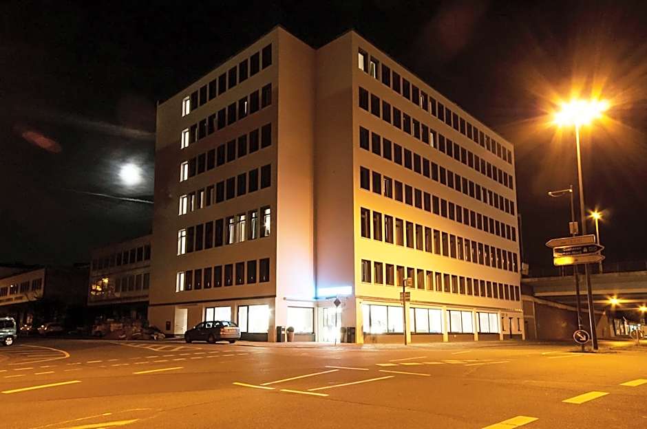 A&O Bremen Hauptbahnhof