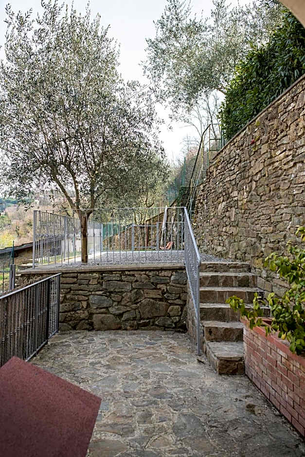 Rocca Palazzaccio