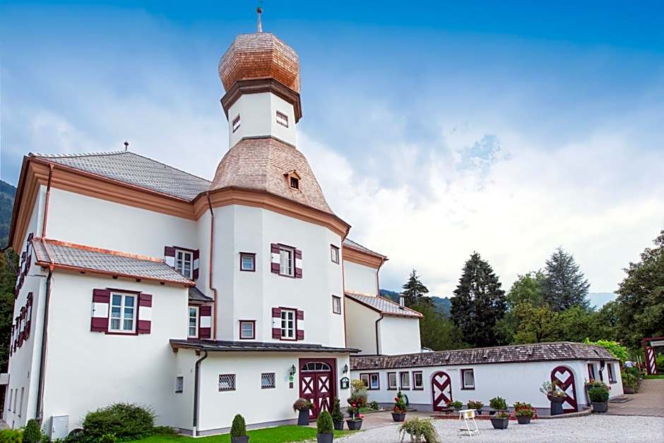 Schlosshotel Mitterhart