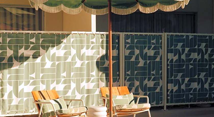 Royal Sun Palm Springs