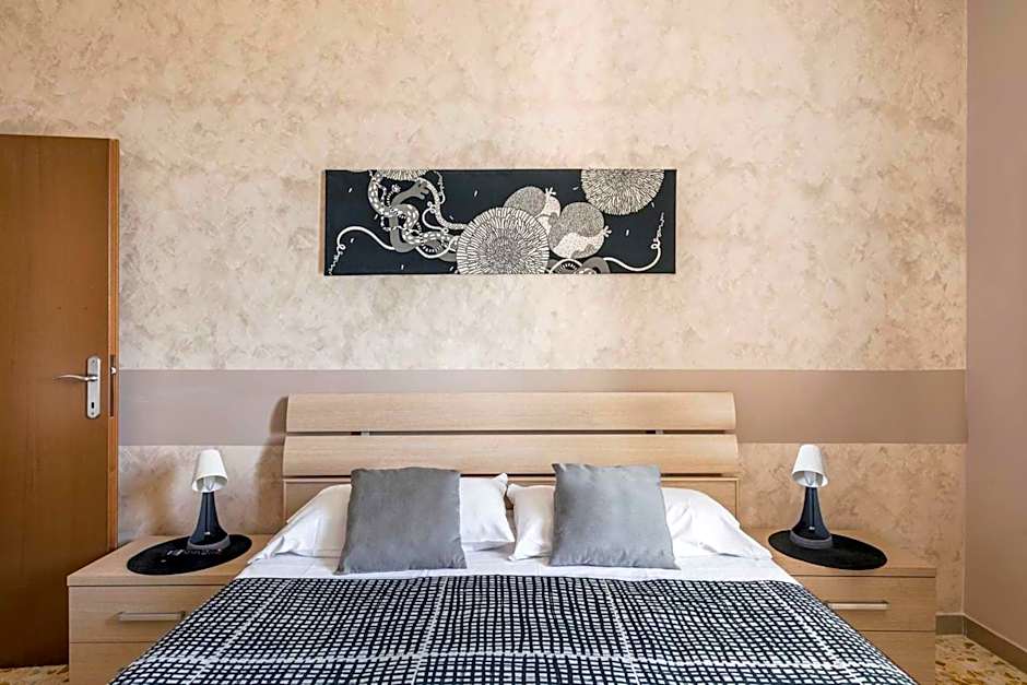 Vecchio Treno guest house