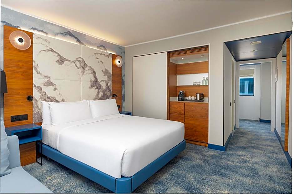 Hilton Barcelona