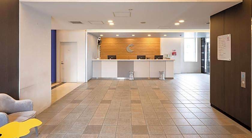 Comfort Hotel Kurosaki