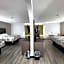 Motel 6-Pine Bluff, AR