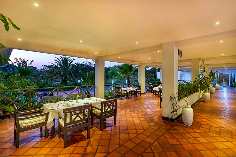 Protea Hotel by Marriott Chingola