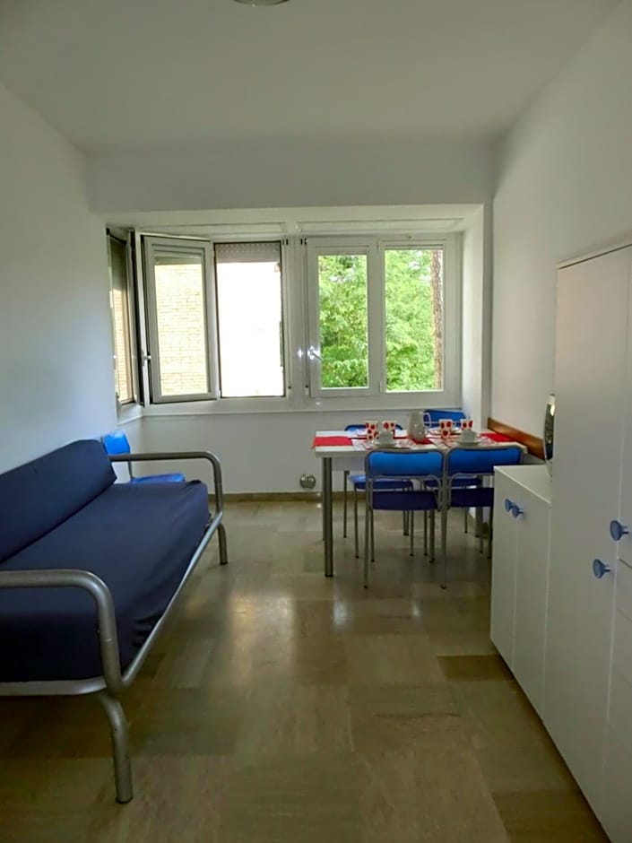 Residence Pineda